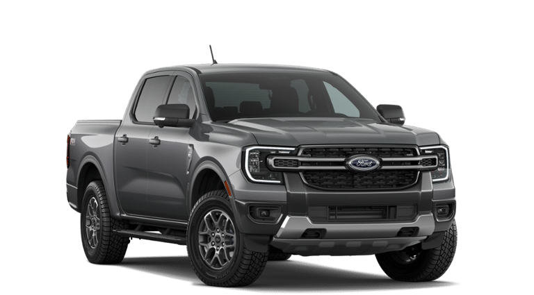 Ranger® vehicle